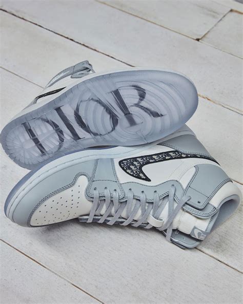 precio tenis nike dior|Dior sneakers for women.